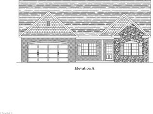 1659 Lazy Fox Ln #34, Kernersville, NC 27284