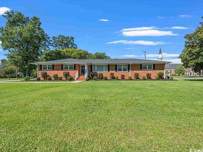 150 Sherwood Dr., Conway, SC, 29526