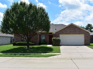 117 Meadow View Ln, Anna, TX 75409