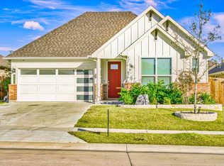 2205 Blackcap St, Denton, TX 76205