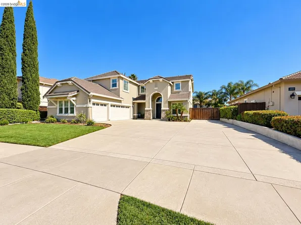 1788 Moreau Way, Brentwood, CA 94513