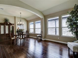 4709 Pyrenees Pass, Austin, TX 78738