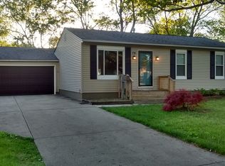 79 Marjorie Ct, Westerville, OH