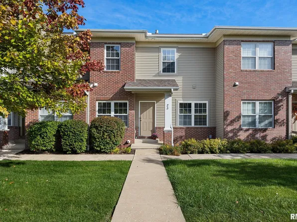 11217 Oakwood Dr #25, Peoria, IL 61615