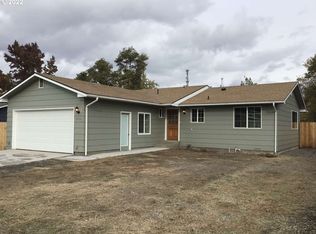 1715 Oak St, Milton Freewater, OR 97862