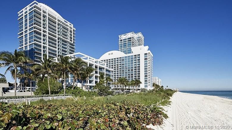 Discover 6899 Collins Ave: Your Ultimate Guide to Miami Beach