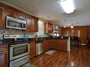 3724 Red Barn Rd, Portsmouth, VA 23703