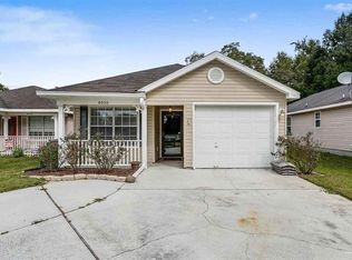 8050 Heirloom Dr, Pensacola, FL 32514