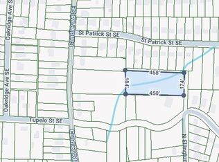 2468 E Tupelo St SE, Atlanta, GA 30317