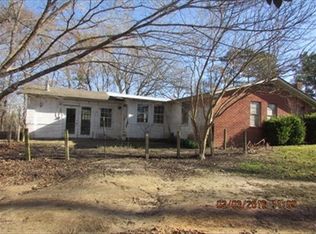 2382 County Road 3271 W, Mount Enterprise, TX 75681