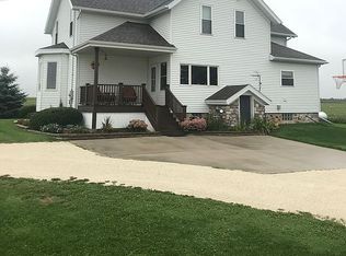 W3162 Orchard Rd, Elkhart Lake, WI 53020