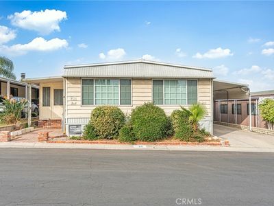 901 6th Ave SPC 45, Hacienda Heights, CA, 91745