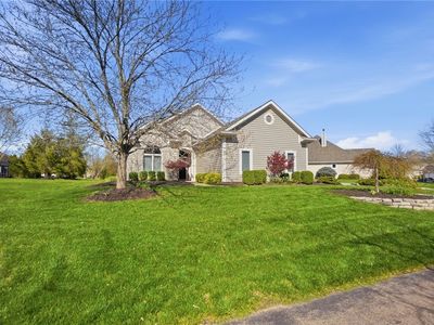 582 Yankee Trace Dr, Centerville, OH, 45458