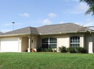 2442 Manheim Ave, North Port, FL 34286