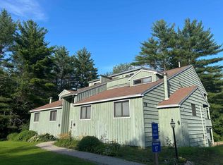 17B Seasons At Attitash Rd #17B, Bartlett, NH 03812