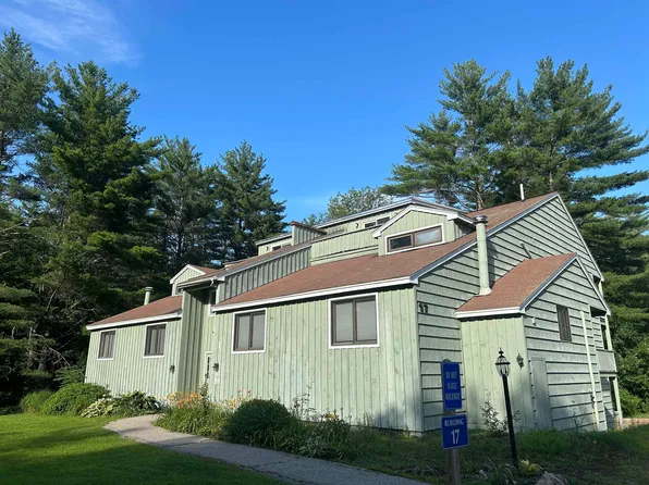 17B The Seasons at Attitash Road #17B, Bartlett, NH 03812