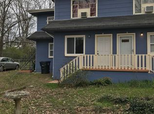 1116 Sewanee Dr APT 1, Chattanooga, TN 37412