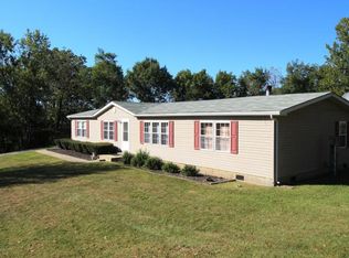 1764 Jacksonville Rd, Bagdad, KY 40003