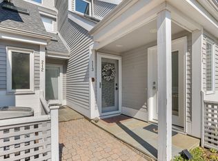 113 Breakers Ln UNIT 113, Stratford, CT 06615