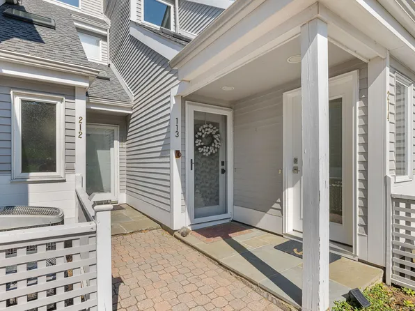 113 Breakers Lane #113, Stratford, CT 06615