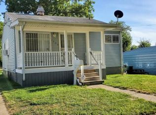 1238 E Alma Ave, Flint, MI 48505