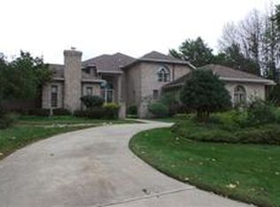 7451 Cypress Pointe, Bay city, MI