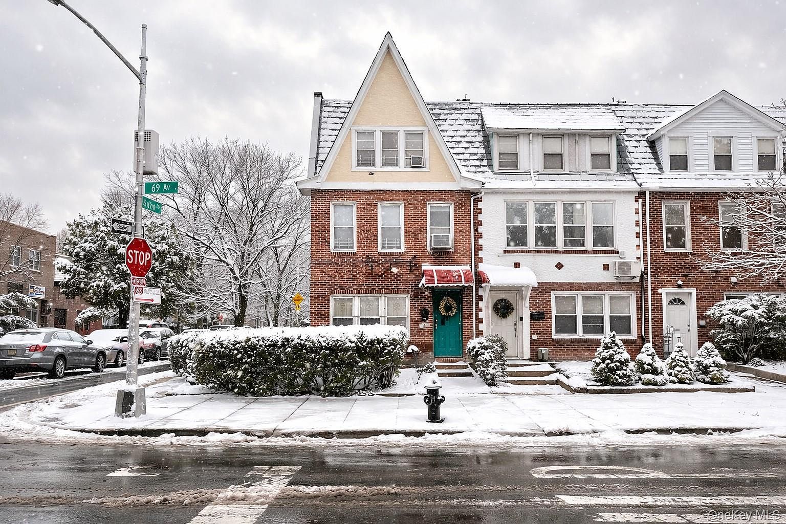 9701 69th Avenue, Forest Hills, NY 11375 | MLS #964358 | Zillow