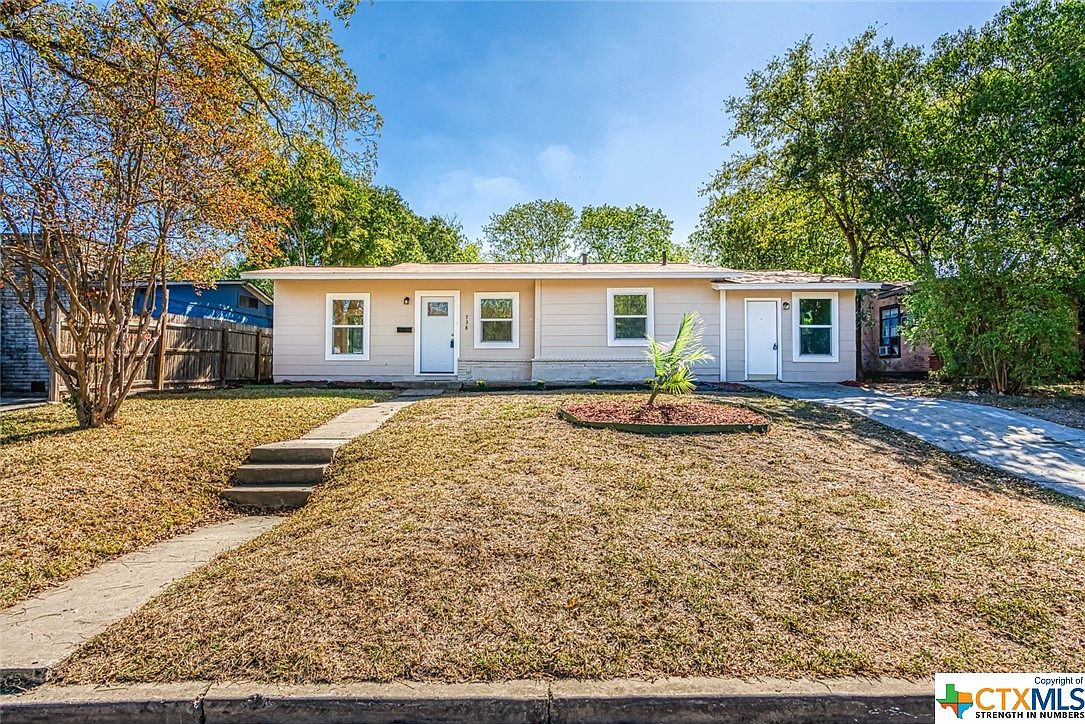 738 Sumner Dr, San Antonio, TX 78209 | Zillow