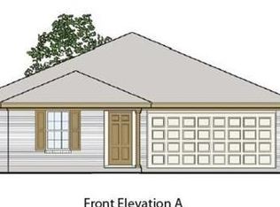 4537 Fifnella Way, Austin, TX 78725