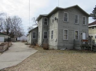 1267 Ransom St, Muskegon, MI 49442