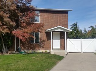 10 W 1200 S, Kaysville, UT 84037