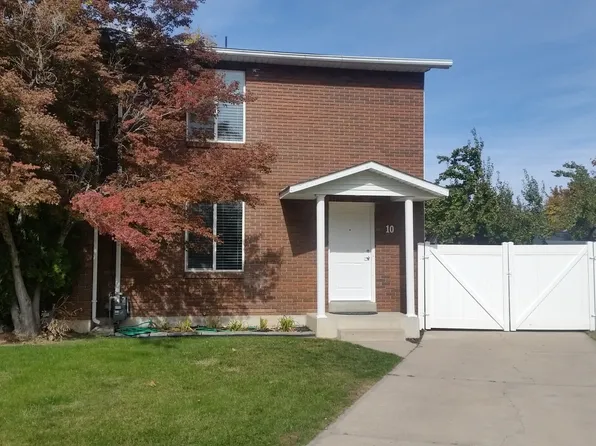 10 W 1200 S, Kaysville, UT 84037