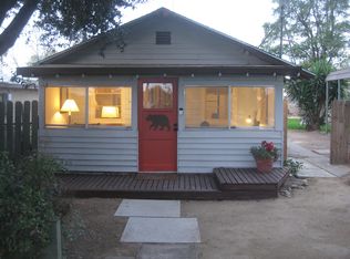 5615 Mountain View Ave, Riverside, CA 92504