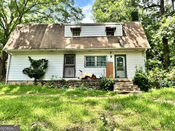 874 Edwin Pl NW, Atlanta, GA 30318