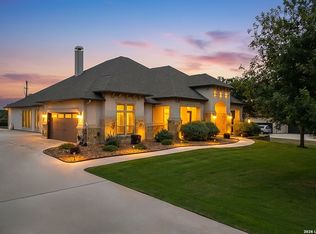 2330 Haven Bluff Ct, New Braunfels, TX 78132