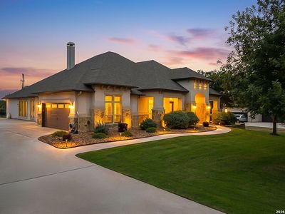 2330 HAVEN BLUFF CT, New Braunfels, TX, 78132