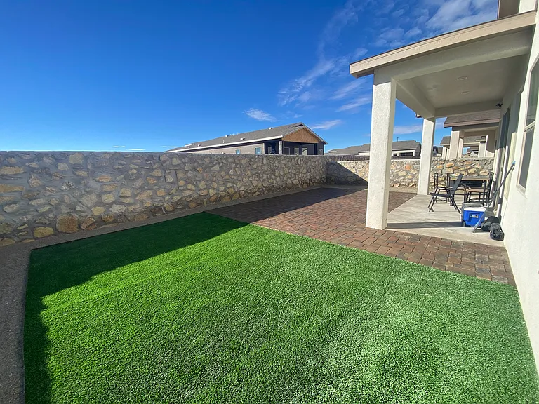 3912 San Marino Rd — Photo 2