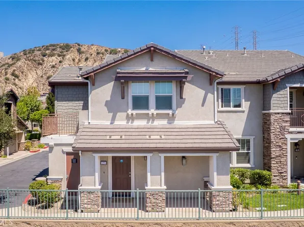 16739 Nicklaus Dr Unit 25, Sylmar, CA 91342