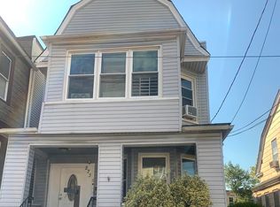 273 Fulton Ave UNIT 1, Jersey City, NJ 07305