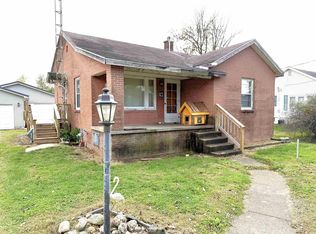 1449 W 2nd St, Seymour, IN 47274