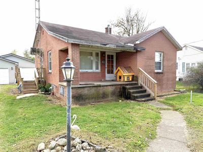 1449 W 2nd St, Seymour, IN, 47274