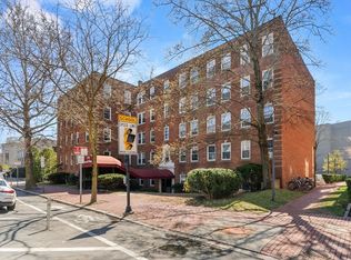 1716 Cambridge St APT 31, Cambridge, MA 02138