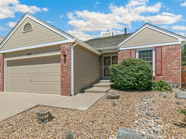 5235 S Cody Street, Littleton, CO 80123