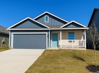 2777 Green Finch, New Braunfels, TX 78130