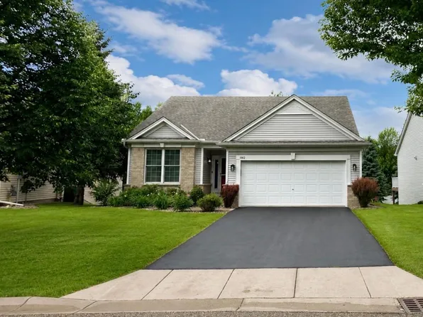 10812 Thone Cir, Woodbury, MN 55129