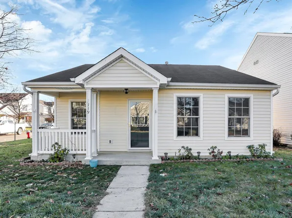 2719 Patrick Henry Ave, Columbus, OH 43207
