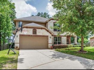 3 Logan Creek Ln, Conroe, TX 77304