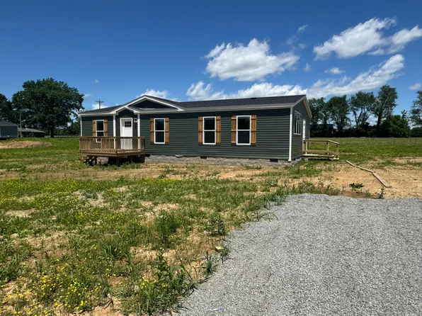 49 Drew Ln, Campbellsville, KY 42718