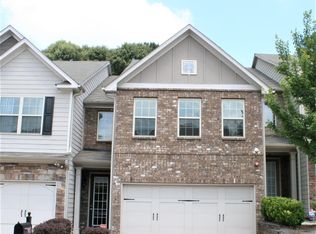 6612 Story Cir #35, Norcross, GA 30093