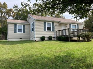5004 Landbrook Dr, Knoxville, TN 37921